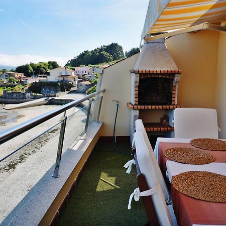 Apartamento Playa Mar Apartment Sanxenxo Exterior photo